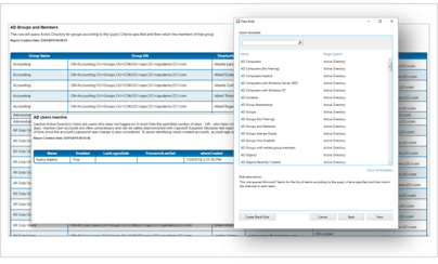 Free Active Directory Management Tools