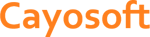 Cayosoft-Logo-ClearBack