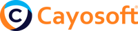 GLOBAL_Cayosoft Logo_Main_Full Color_Small
