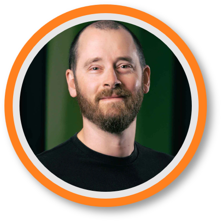 Brandon Colley LP Headshot