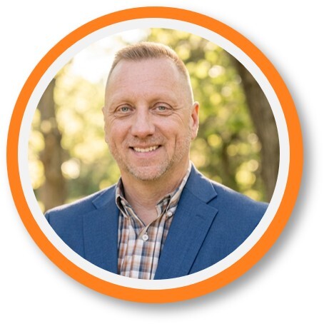 Brian Botich Headshot for LP