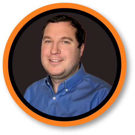 Brian Desmond Headshot for LP