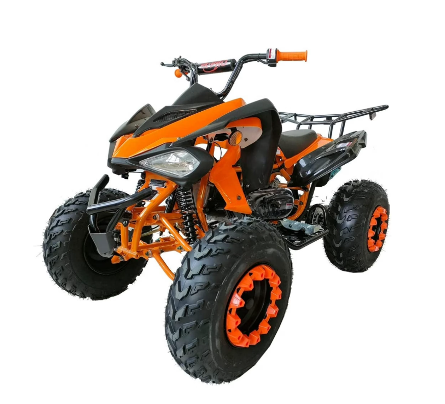 Ignite 2025 ATV Ignite 2025 ATV