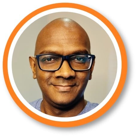 Merill Fernando LP Headshot Merill Fernando LP Headshot